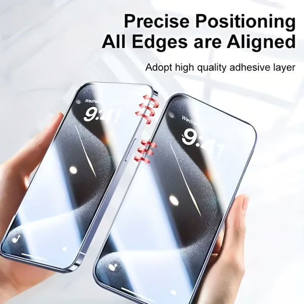 BowLift | New Invisible Screen Protector
