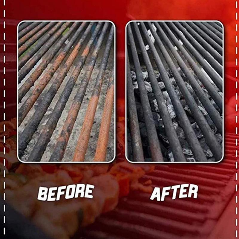 BowLift | Grill brush