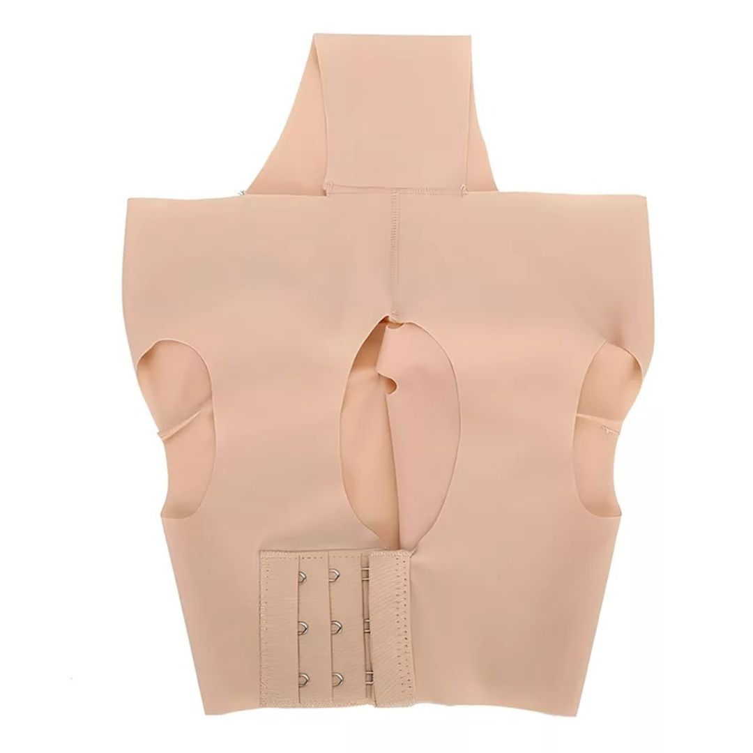 FirmLift | Anti‑Wrinkle Face Lift Mask – Reusable Compression – Soft Ergonomic Fit – Overnight Firming & Tightening for Mature Skin Bowlift