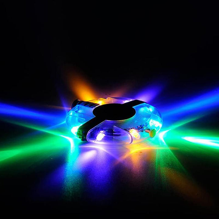 BowLift | Bicycle Flower Drum Light