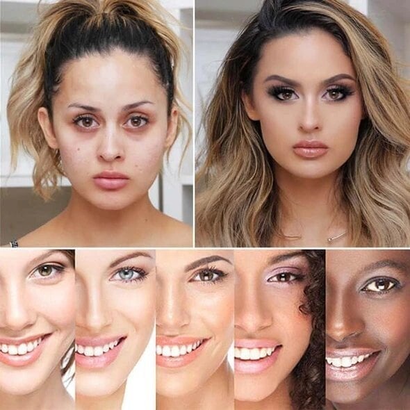 BowLift | Air Cushion CC Cream