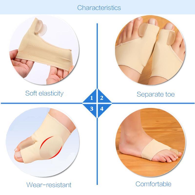BowLift | Oraliu Bunion Orthopedic Corrector Sleeve