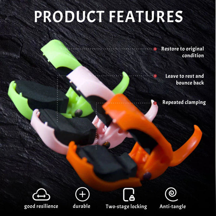 BowLift | Multifunctional fishing rod rack