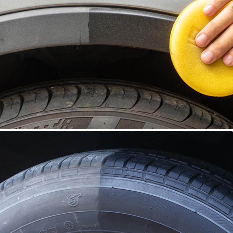 BowLift | Car Leather and Plastic Care Compound