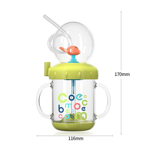 BowLift | Cute and portable water cup for walt diving