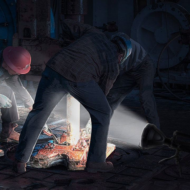 BowLift | LED Super Bright Searchlight