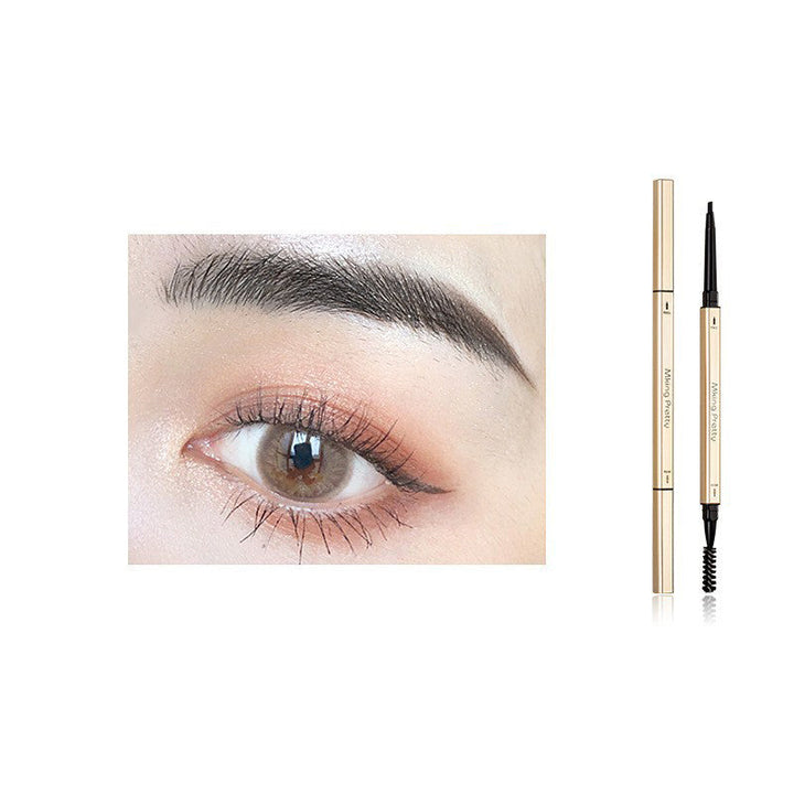 BowLift | Double-ended Eyebrow Pencil