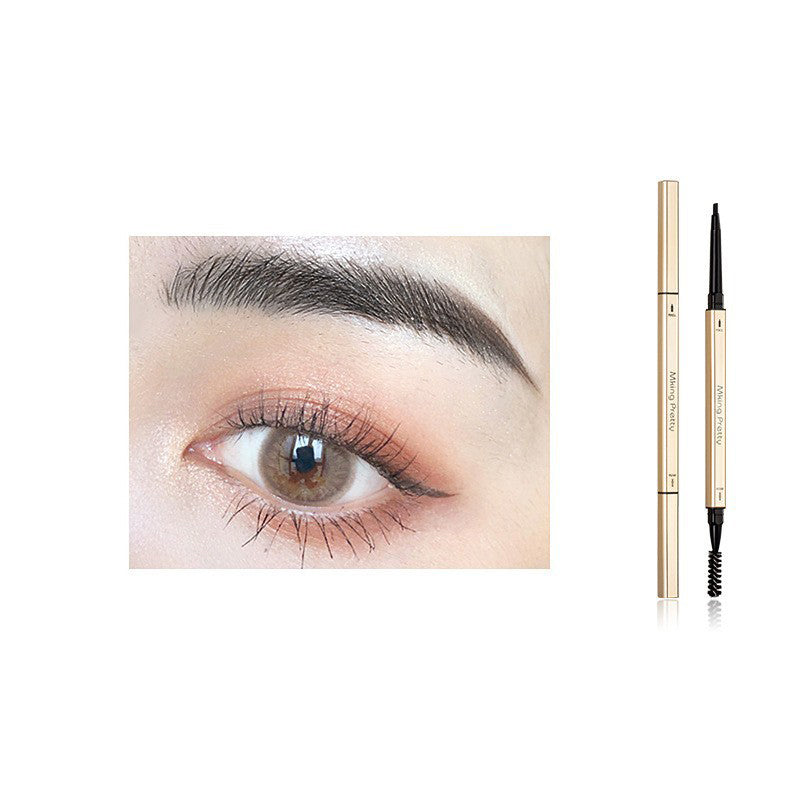 BowLift | Double-ended Eyebrow Pencil