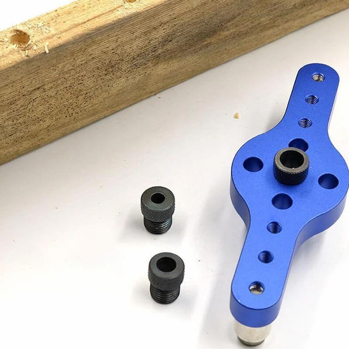 BowLift | Woodworking Drilling Locator