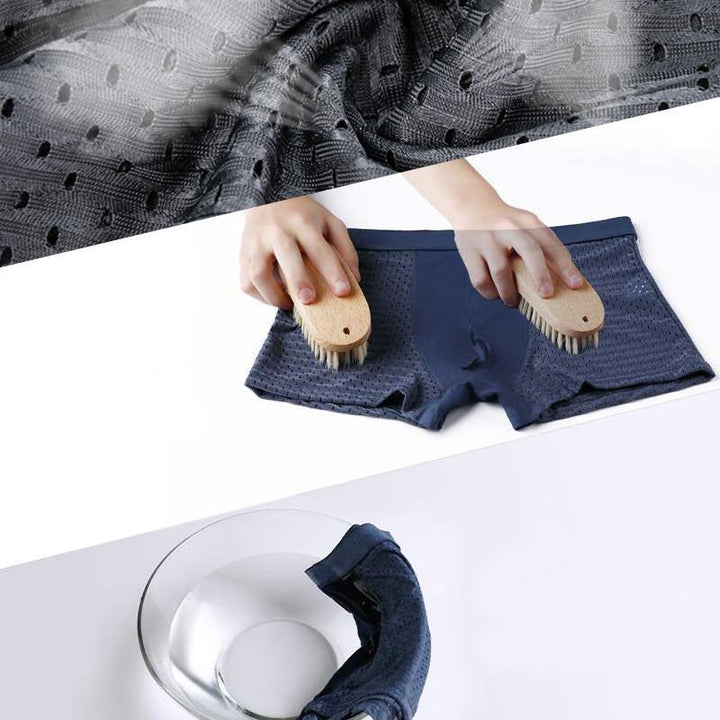 BowLift | Men's Fashion New Ice Silk Model Underwear