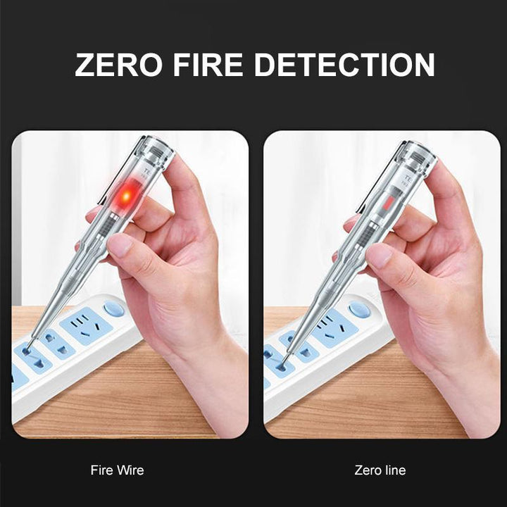 BowLift | Responsive Electric Test Pen