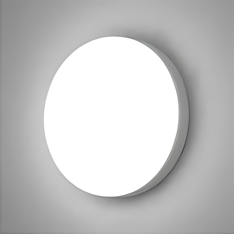 BowLift | DiffusedGlow – Minimalist Wall Light Collection