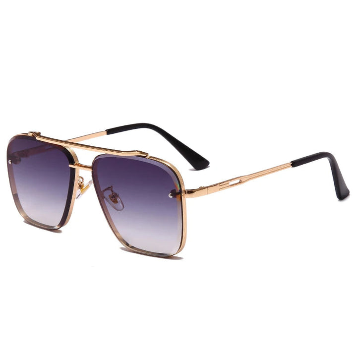 Lennart Sunglasses | Classic & Fashionable | Bowlift
