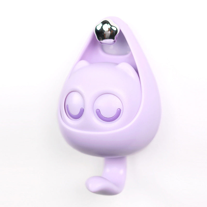 BowLift | Creative cute winking cat hooks