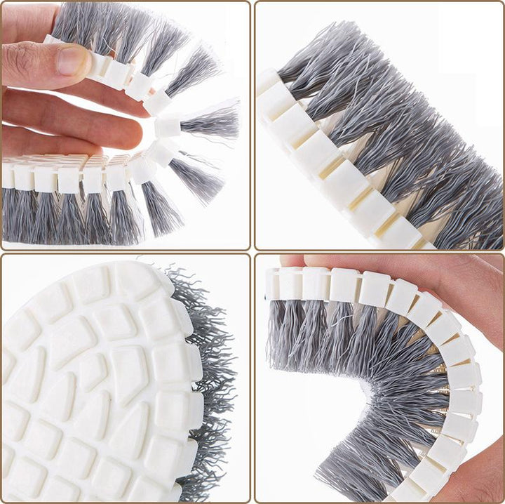 BowLift | Multifunctional Flexible Cleaning Brush