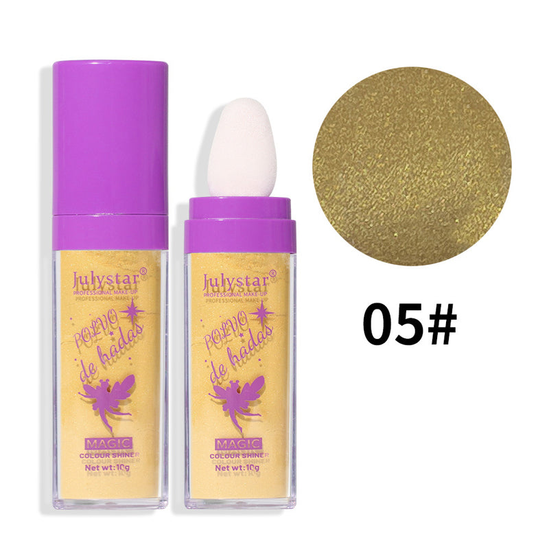 BowLift | Goddess Glow Makeup Shimmer Stick