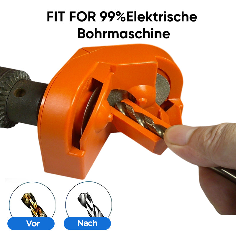 BowLift | Hammer Drill Cutter Knife Sharpener
