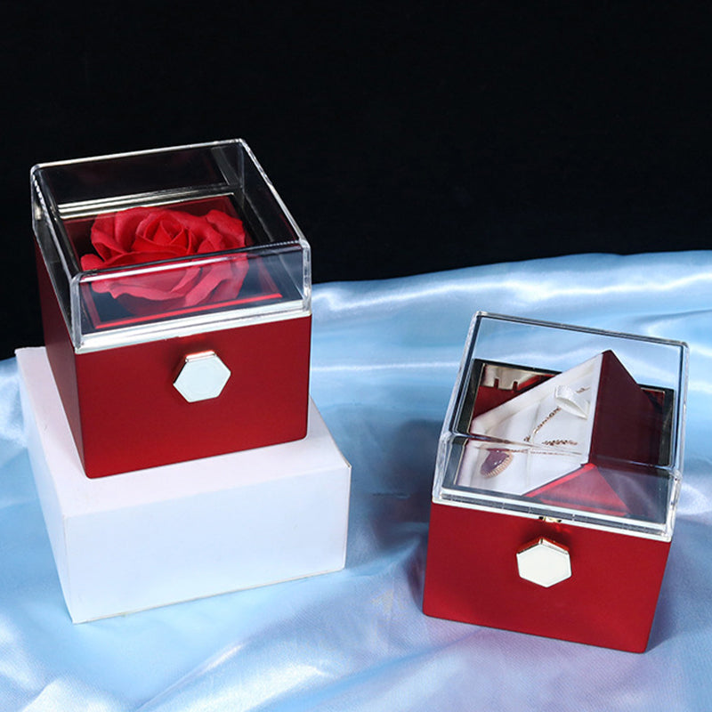 BowLift | Eternal Rose Box