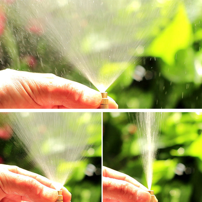BowLift | Universal sprinkler automatic irrigation device