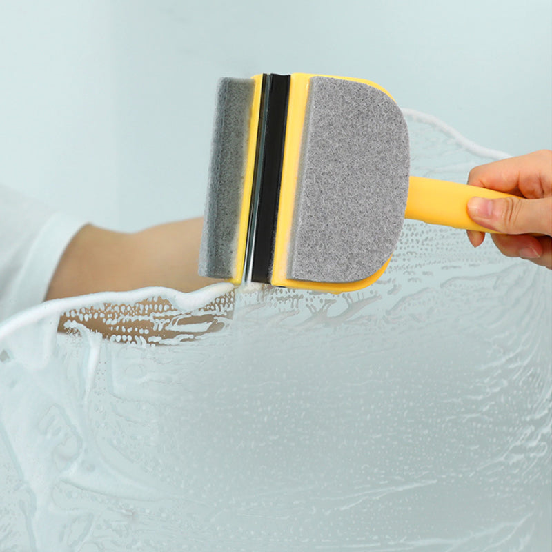 Scraping and Washing Brush | Bowlift