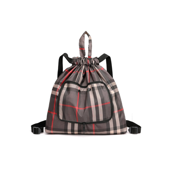 BowLift | Large Capacity Drawstring Bag