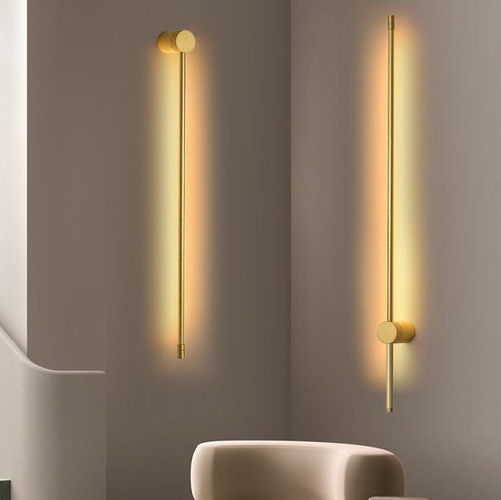 BowLift | Minimalist LED Wall Lamp