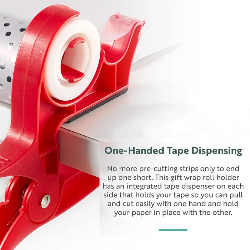 BowLift | Wrapping Tools Set