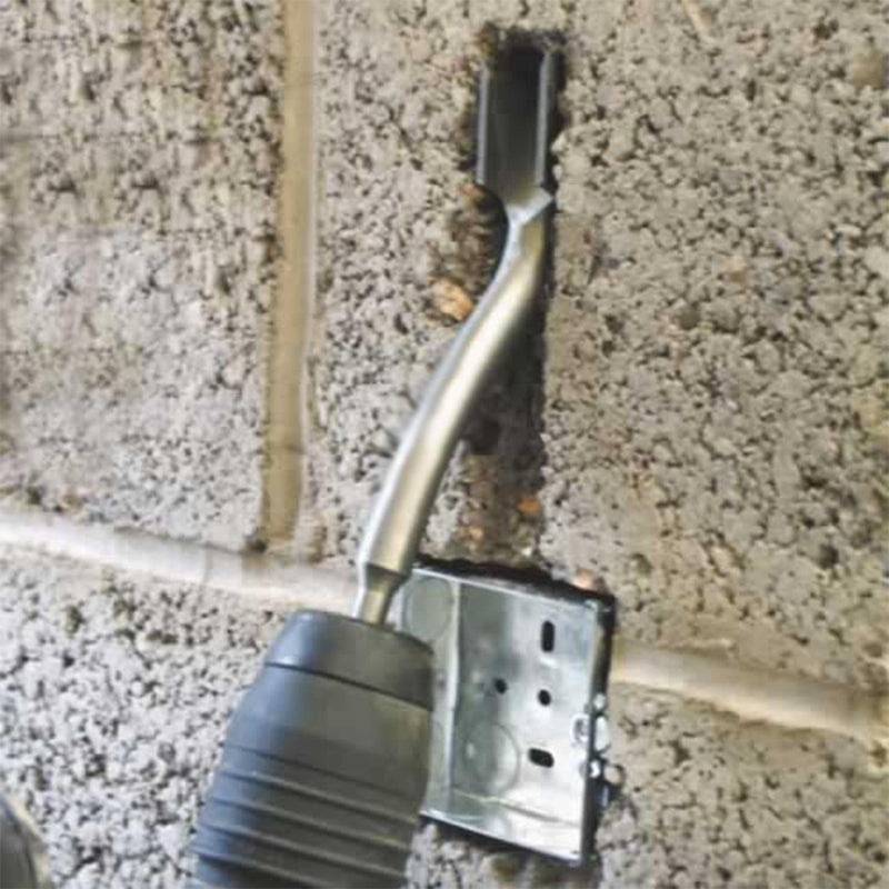 BowLift | Wall Impact Chisel