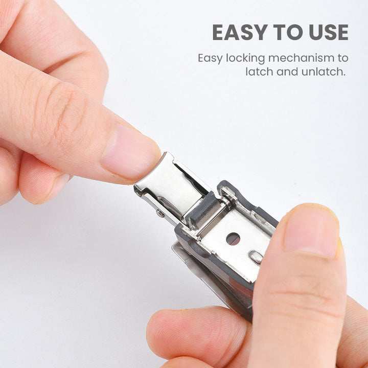 BowLift | Mini Folding Nail Clippers