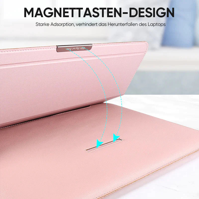 BowLift | Multifunctional waterproof laptop bag