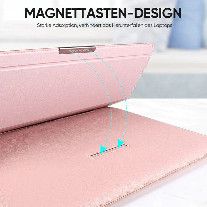 BowLift | Multifunctional waterproof laptop bag