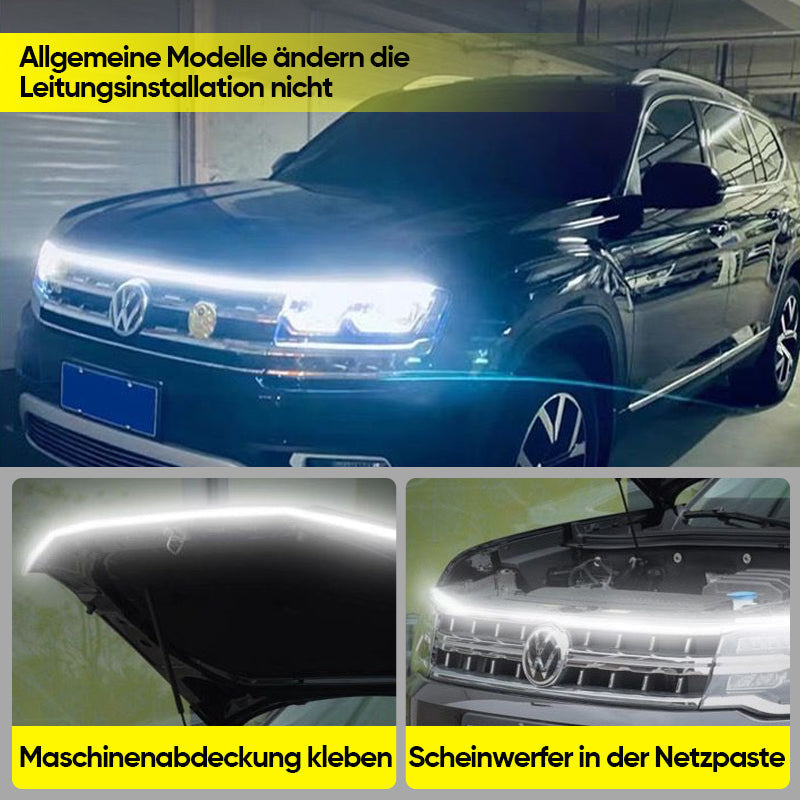 BowLift | Car daytime running light