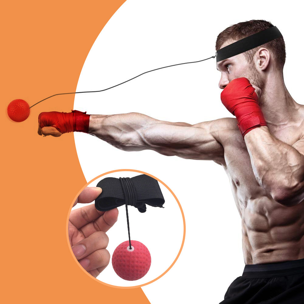 Box-Reaction Ball | Bowlift