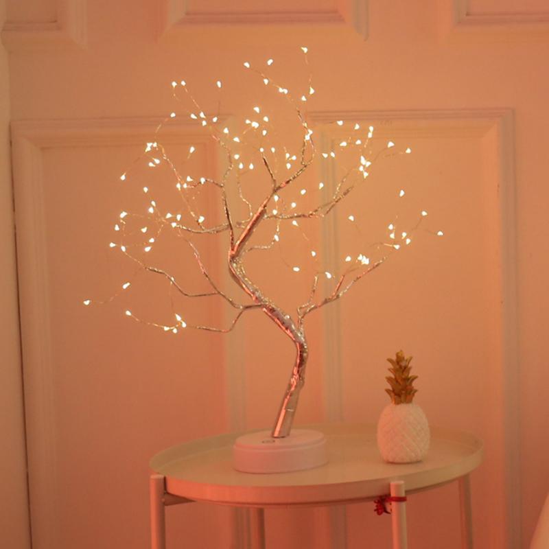 The Tree of Fairy Spirits | Bowlift