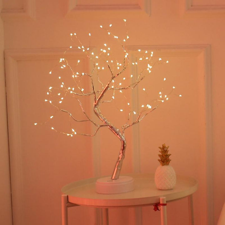 The Tree of Fairy Spirits | Bowlift