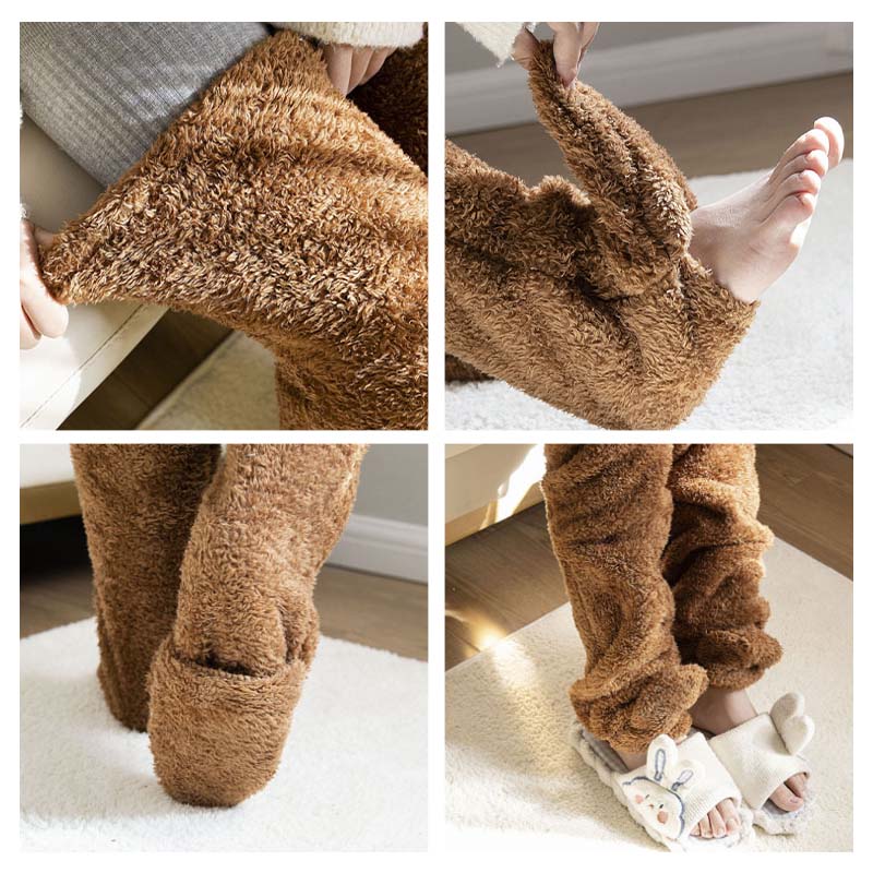 BowLift | Knee warmer socks