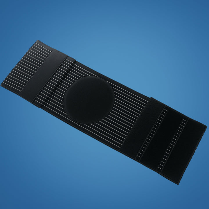 Adjustable Pad Support – Breathable Compression – Discreet Pain Relief for Daily Wear Bowlift
