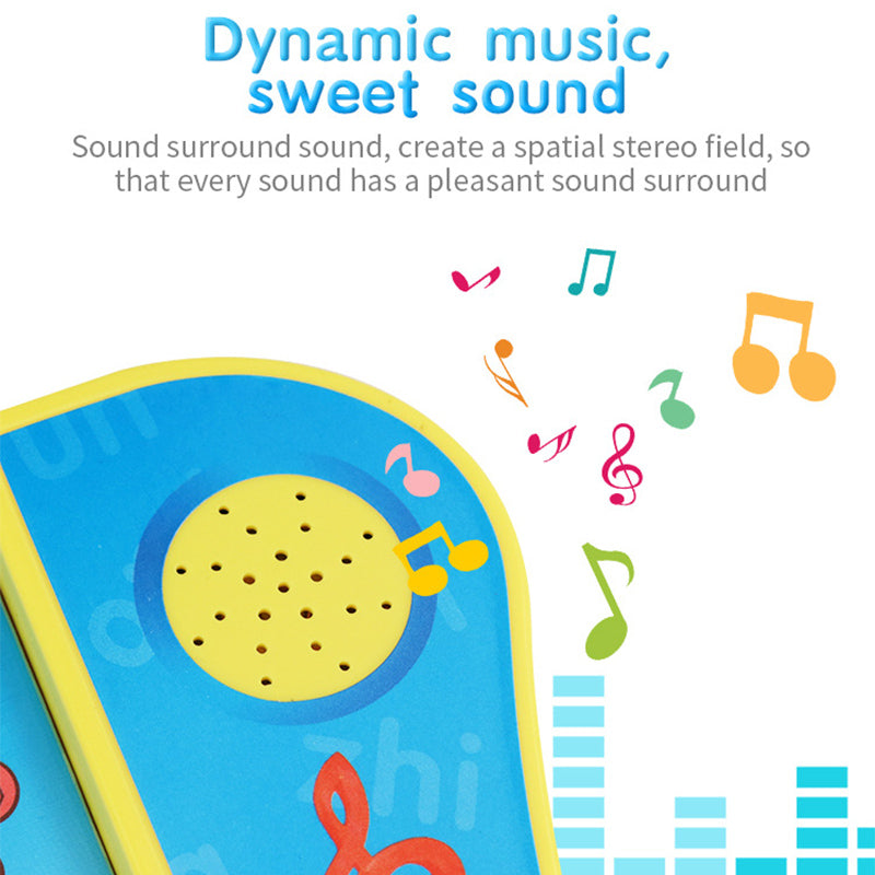 BowLift | Early Learning Smart Talking Book