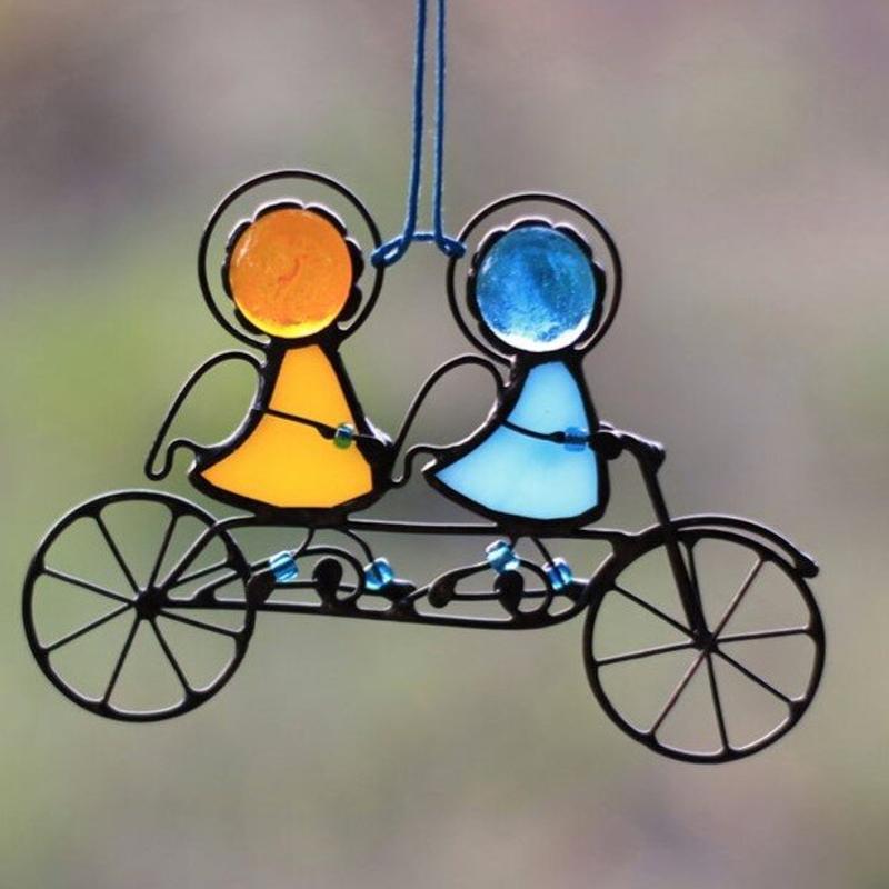 BowLift | Art Wall Decoration Gift