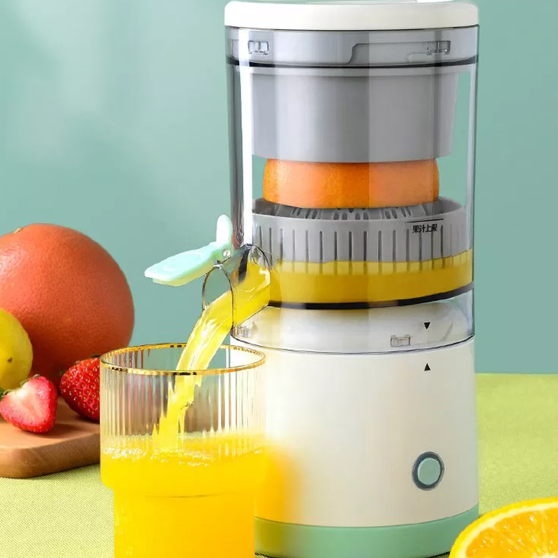 BowLift | Automatic Household Electric Juicer