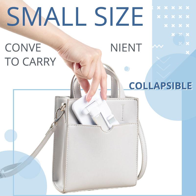 BowLift | Folding Mobile Phone Stand