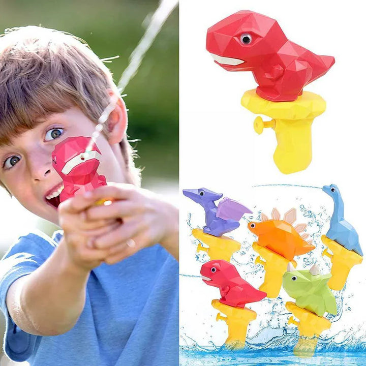 BowLift | Dino Water Gun – Fun Spraying Fun for Kids