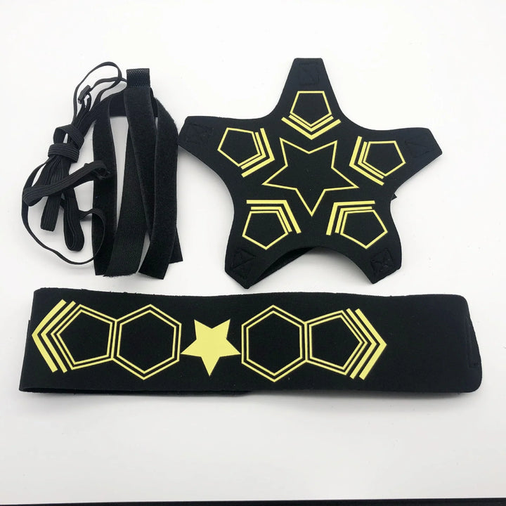 BowLift | Train like a pro - Soccer belt