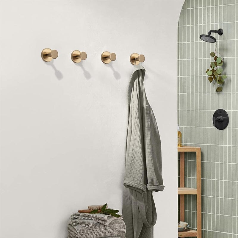 BowLift | Hooklip Stainless Steel Suction Cup Hook