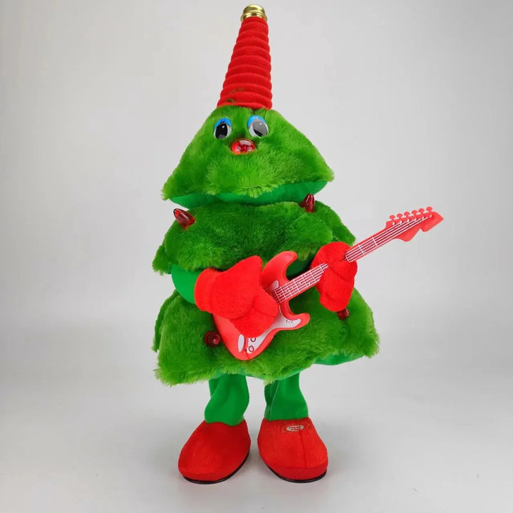 BowLift | Jolly Dancing Tree