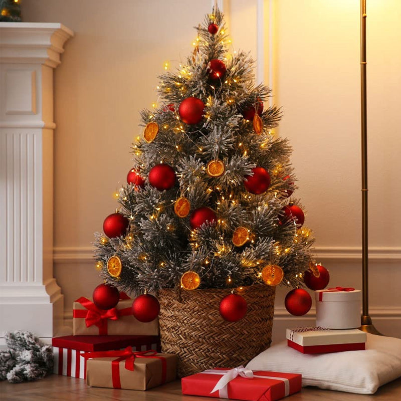 BowLift | Twinkle Star 300 LED Window Curtain String Light