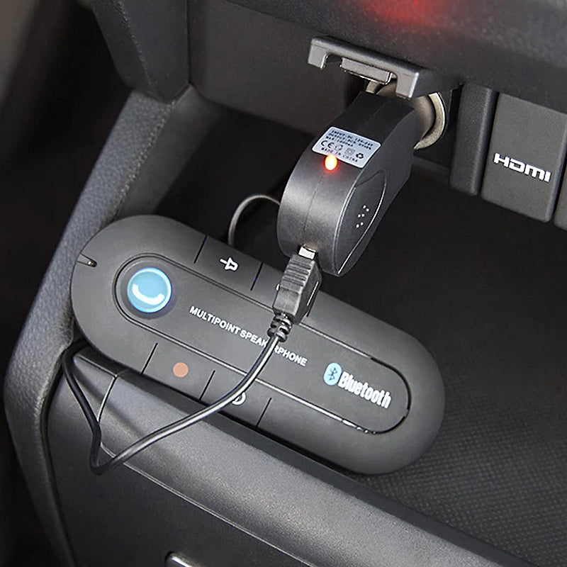 Freisprechsystem Bluetooth-Remote Control | Bowlift