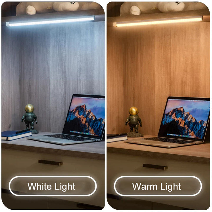 BowLift | LED Motion Sensor Cabinet Light (2 pieces)