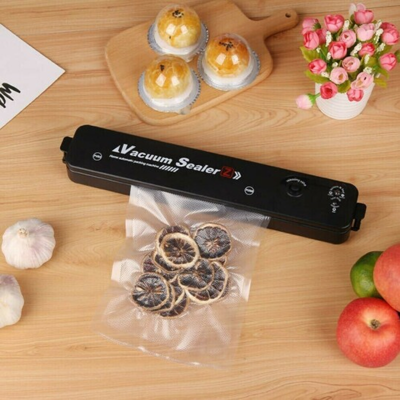 BowLift | Vacuum Sealer
