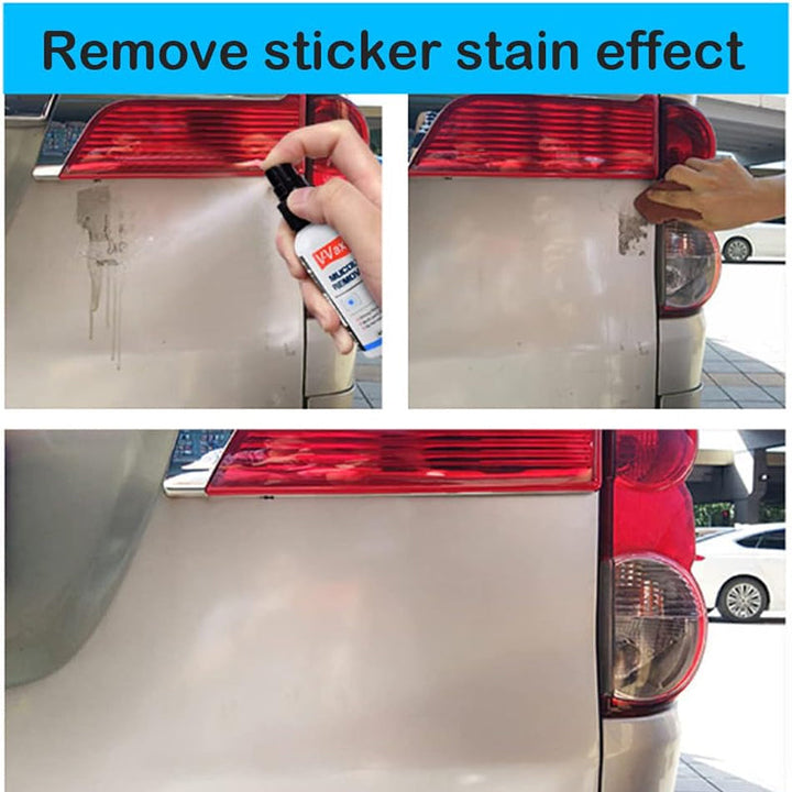 BowLift | Multifunctional Adhesive Remover